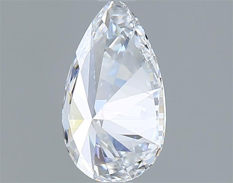 1.01 Carat Pear Lab Diamond :: 360 spin frame 04