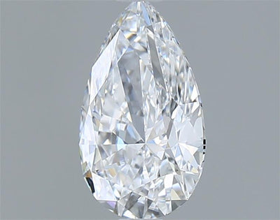 1.01 Carat Pear Lab Diamond :: 360 spin frame 05