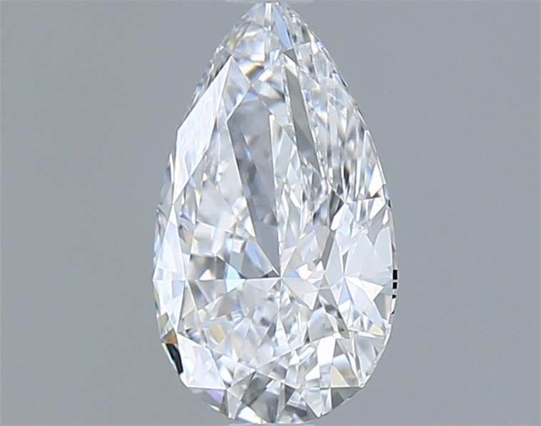 1.01 Carat Pear Lab Diamond :: 360 spin frame 05