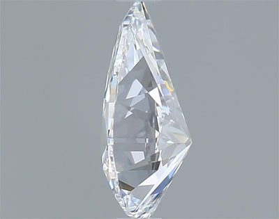 1.01 Carat Pear Lab Diamond :: 360 spin frame 06