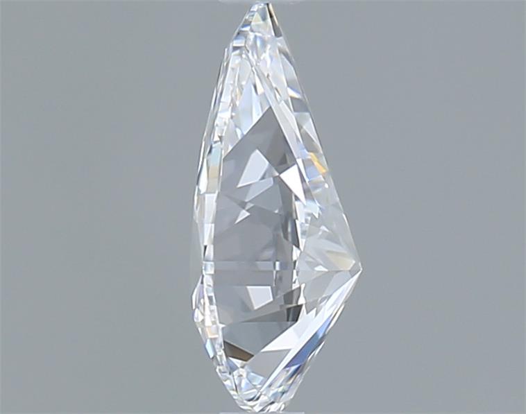 1.01 Carat Pear Lab Diamond :: 360 spin frame 06
