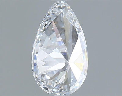 1.01 Carat Pear Lab Diamond :: 360 spin frame 07