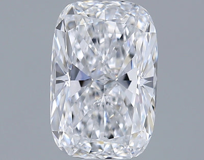 1.06 Carat Elongated Cushion Lab Diamond