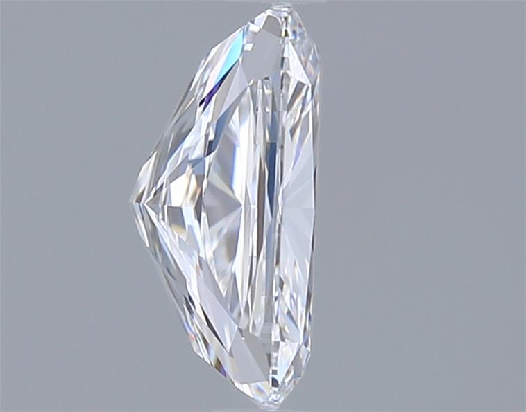 1.06 Carat Elongated Cushion Lab Diamond :: 360 spin frame 01
