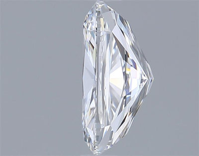 1.06 Carat Elongated Cushion Lab Diamond :: 360 spin frame 02