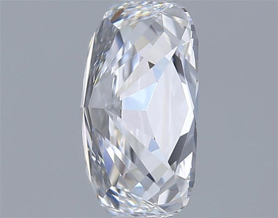 1.06 Carat Elongated Cushion Lab Diamond :: 360 spin frame 03