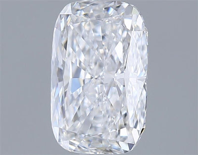 1.06 Carat Elongated Cushion Lab Diamond :: 360 spin frame 04