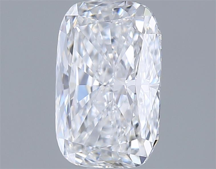 1.06 Carat Elongated Cushion Lab Diamond :: 360 spin frame 04