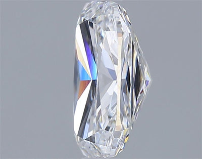 1.06 Carat Elongated Cushion Lab Diamond :: 360 spin frame 06