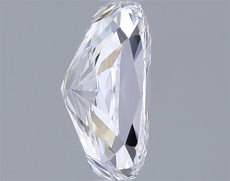 1.06 Carat Elongated Cushion Lab Diamond :: 360 spin frame 07