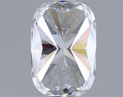 1.23 Carat Elongated Cushion Lab Diamond :: 360 spin frame 01
