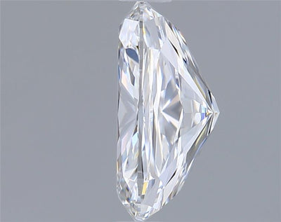 1.23 Carat Elongated Cushion Lab Diamond :: 360 spin frame 02