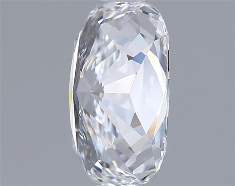 1.23 Carat Elongated Cushion Lab Diamond :: 360 spin frame 03