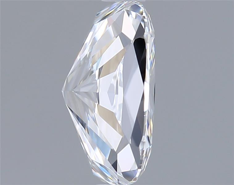 1.23 Carat Elongated Cushion Lab Diamond :: 360 spin frame 04