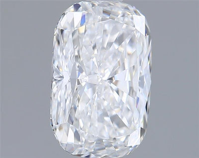 1.23 Carat Elongated Cushion Lab Diamond :: 360 spin frame 05