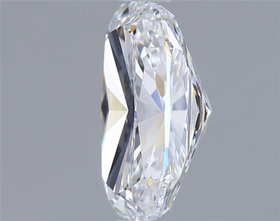 1.23 Carat Elongated Cushion Lab Diamond :: 360 spin frame 06