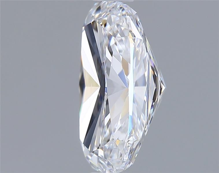 1.23 Carat Elongated Cushion Lab Diamond :: 360 spin frame 06