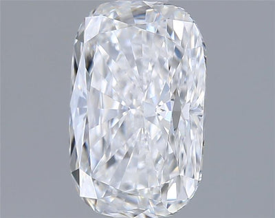1.23 Carat Elongated Cushion Lab Diamond :: 360 spin frame 07