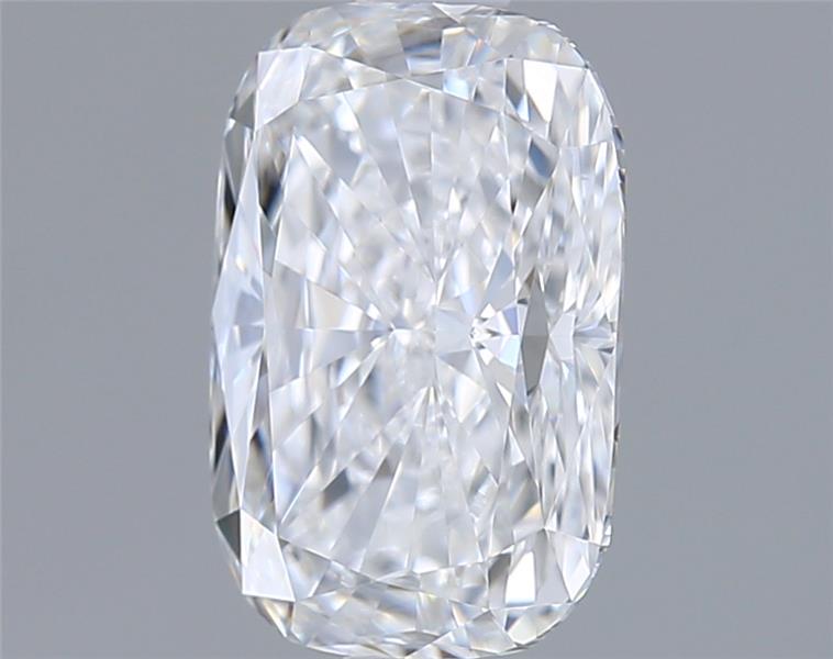 1.23 Carat Elongated Cushion Lab Diamond :: 360 spin frame 07