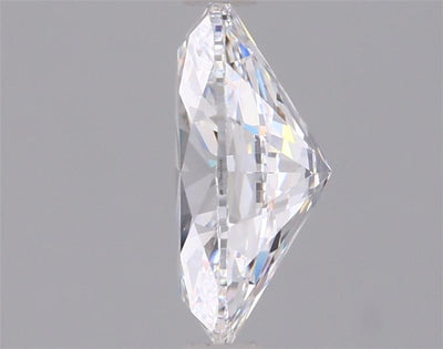 1.62 Carat Oval Lab Diamond :: 360 spin frame 01