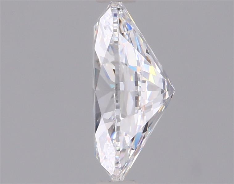 1.62 Carat Oval Lab Diamond :: 360 spin frame 01