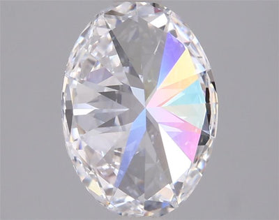 1.62 Carat Oval Lab Diamond :: 360 spin frame 02