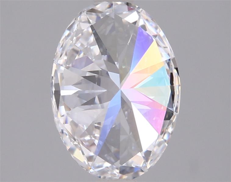 1.62 Carat Oval Lab Diamond :: 360 spin frame 02