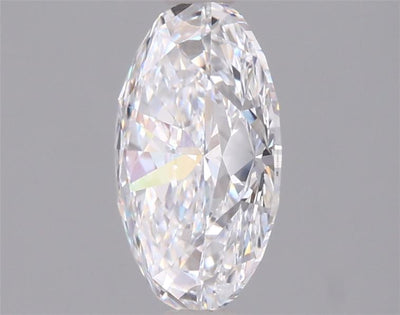 1.62 Carat Oval Lab Diamond :: 360 spin frame 03