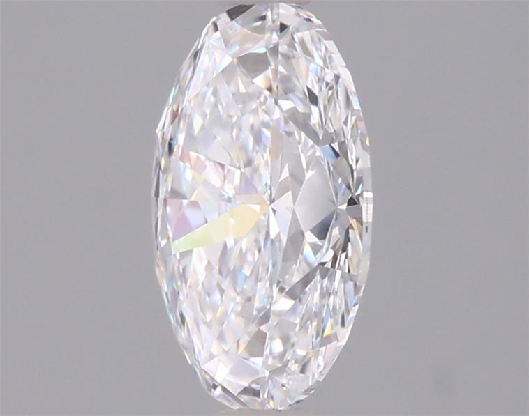 1.62 Carat Oval Lab Diamond :: 360 spin frame 03