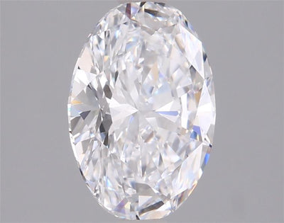 1.62 Carat Oval Lab Diamond :: 360 spin frame 04