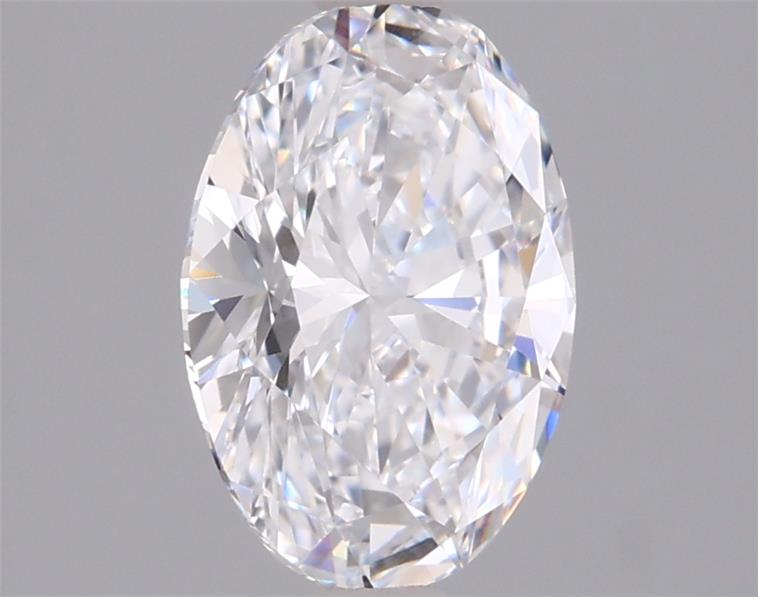 1.62 Carat Oval Lab Diamond :: 360 spin frame 04