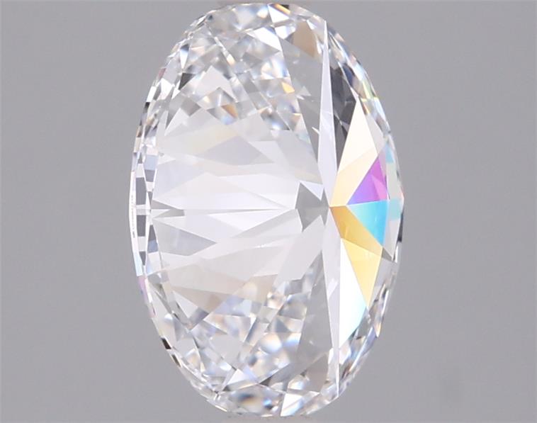 1.62 Carat Oval Lab Diamond :: 360 spin frame 06