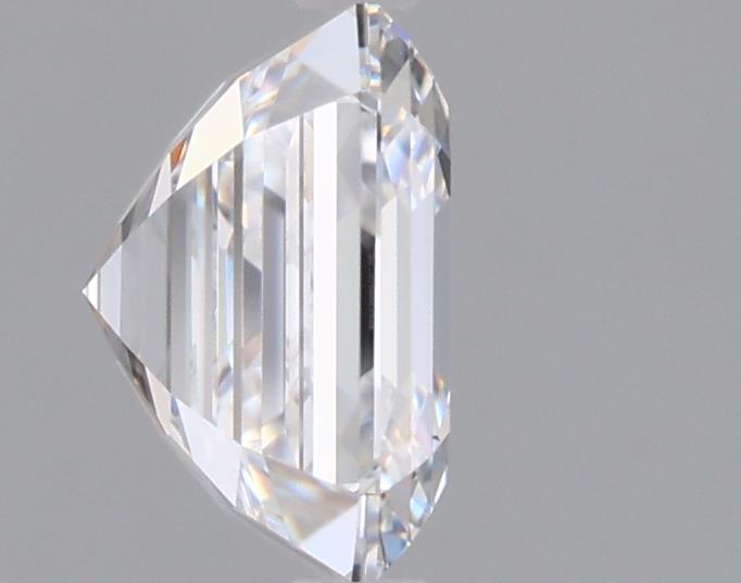 2.10 Carat Asscher Lab Diamond :: 360 spin frame 01