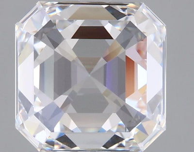 2.10 Carat Asscher Lab Diamond :: 360 spin frame 02