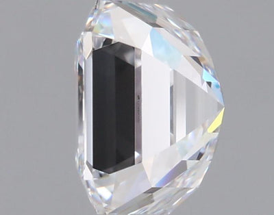 2.10 Carat Asscher Lab Diamond :: 360 spin frame 04