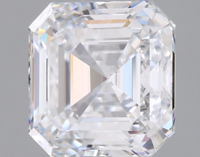 2.10 Carat Asscher Lab Diamond :: 360 spin frame 05
