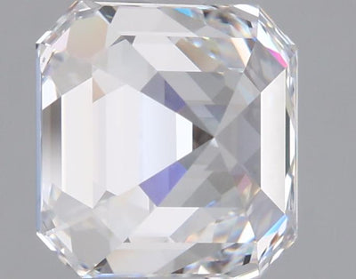 2.10 Carat Asscher Lab Diamond :: 360 spin frame 06
