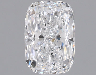 1.03 Carat Elongated Cushion Lab Diamond