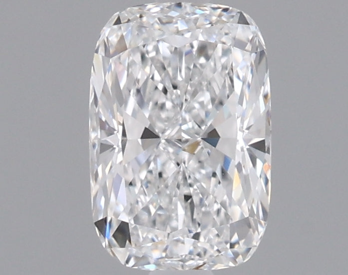 1.03 Carat Elongated Cushion Lab Diamond