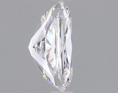 1.03 Carat Elongated Cushion Lab Diamond :: 360 spin frame 01