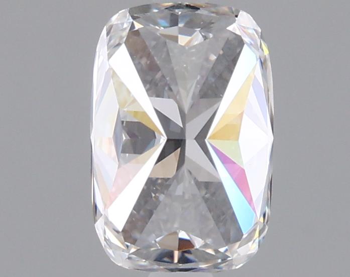1.03 Carat Elongated Cushion Lab Diamond :: 360 spin frame 02