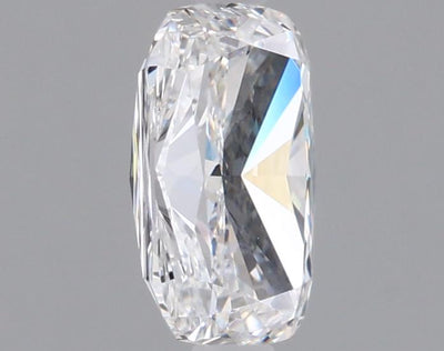 1.03 Carat Elongated Cushion Lab Diamond :: 360 spin frame 03