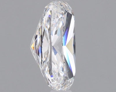 1.03 Carat Elongated Cushion Lab Diamond :: 360 spin frame 04