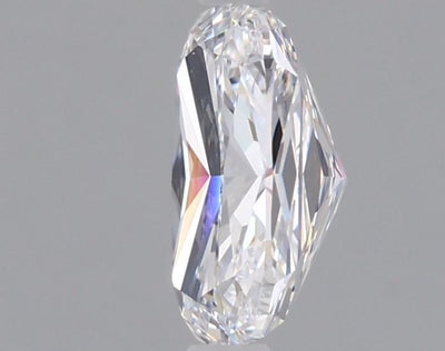 1.03 Carat Elongated Cushion Lab Diamond :: 360 spin frame 05