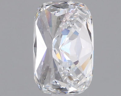 1.03 Carat Elongated Cushion Lab Diamond :: 360 spin frame 06