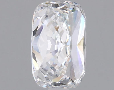 1.03 Carat Elongated Cushion Lab Diamond :: 360 spin frame 07