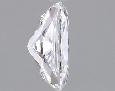 1.43 Carat Elongated Cushion Lab Diamond :: 360 spin frame 01