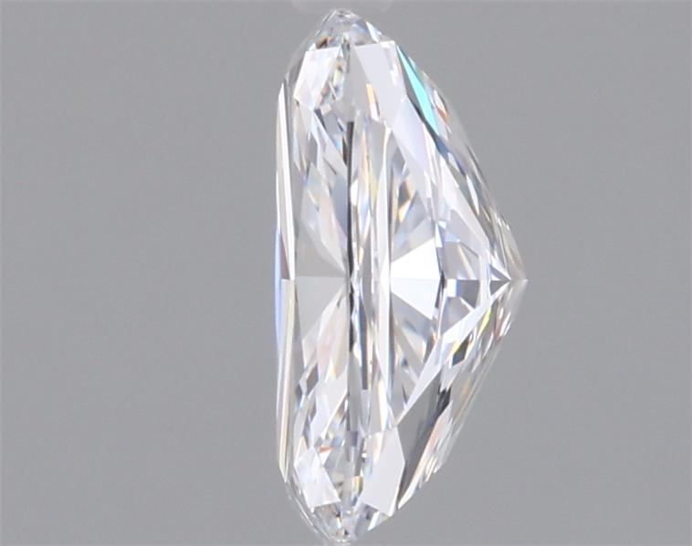 1.43 Carat Elongated Cushion Lab Diamond :: 360 spin frame 02