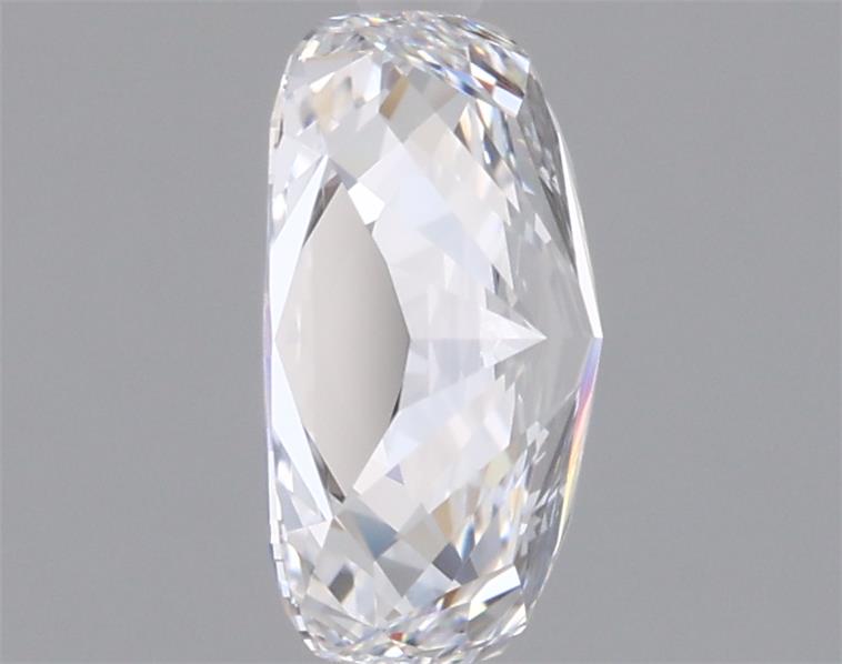 1.43 Carat Elongated Cushion Lab Diamond :: 360 spin frame 03