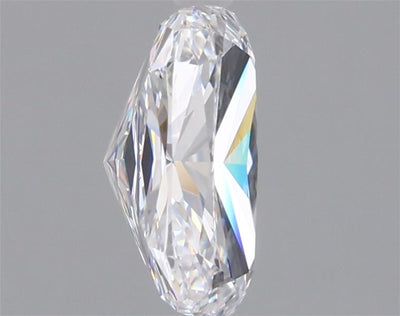 1.43 Carat Elongated Cushion Lab Diamond :: 360 spin frame 04